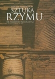 Sztuka Rzymu