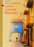 Ludzie i pejzaże Warszawy