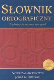 Słownik ortograficzny