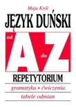 Język duński od A do Z Repetytorium