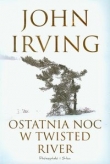 Ostatnia noc w Twisted River