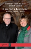 Księżna i Kardynał Rozmowy o wierze i tradycji