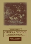 Oblicza nicości