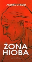 Żona Hioba