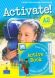 Activate A2 - Podręcznik (+CD)