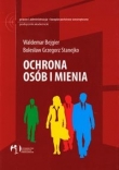 Ochrona osób i mienia