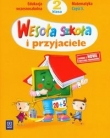 Wesoła szkoła i przyjaciele 2 matematyka część 5