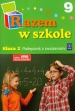 Razem w szkole 2 Podręcznik Część 9