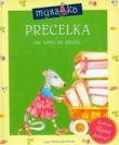 Myszka Precelka nie umie się dzielić