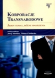 Korporacje transnarodowe