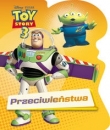 Toy Story 3 Przeciwieństwa