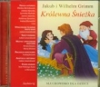 Królewna Śnieżka CD Słuchowisko dla dzieci