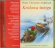 Królowa śniegu CD Słuchowisko dla dzieci