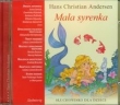 Mała syrenka CD Słuchowisko dla dzieci