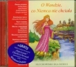O Wandzie co Niemca nie chciała CD Słuchowisko dla dzieci
