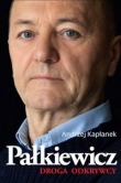 PAŁKIEWICZ.DROGA ODKRYWCY 