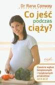 Co jeść podczas ciąży