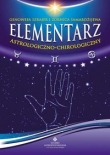 Elementarz astrologiczno chirologiczny