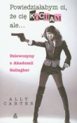Dziewczyny z Akademii Gallagher