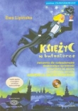 Księżyc w butonierce + CD