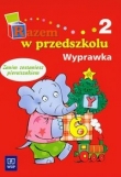 Razem w przedszkolu 2 Wyprawka