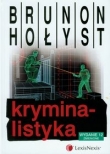 KRYMINALISTYKA