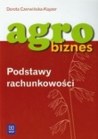 Agrobiznes. Podstawy rachunkowości