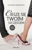 Cieszę się twoim szczęściem