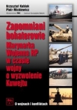Zapomniani bohaterowie Marynarki wojennej RP