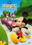 Klub Przyjaciół Myszki Miki. D-218