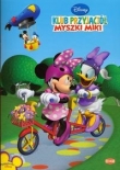 Klub przyjaciół Myszki Miki (D-219)