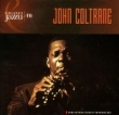 Giganci Jazzu 10 John Coltrane (Płyta CD)