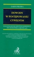Dowody w postępowaniu cywilnym Zarys prawa