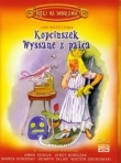 Kopciuszek Wyssane z palca z płytą CD t.2