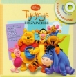 Tygrys i przyjaciele. Czytaj i słuchaj + CD (RAD-1)