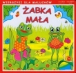 Żabka mała