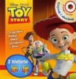 Czytaj i słuchaj. Toy Story 1-2. (+CD)