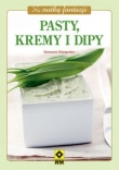 Z nutką fantazji Pasty kremy i dipy