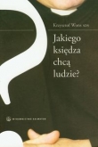 Jakiego księdza chcą ludzie