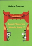 Inscenizacje matemtyczne Żywot Pitagorasa Historia liczby pi