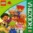 Lego Duplo Rodzina