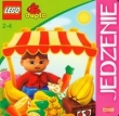 Lego Duplo Jedzenie
