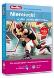 Berlitz Niemiecki Szybki trening słownictwa CD