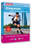 Szybki trening słownictwa Język hiszpański CD