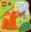 Lego Duplo. Marzenie konika. Wiek 2-4 lata (LFA-2)