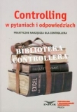 Controlling w pytaniach i odpowiedziach