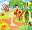 Księżniczka z kremu