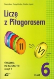 Liczę z Pitagorasem 6 zeszyt 2