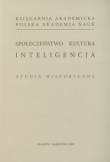 Społeczeństwo kultura inteligencja