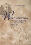 Wspomnienia z naszej podróży na wschodzie 1871-1872